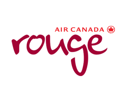 Air Canada Rouge